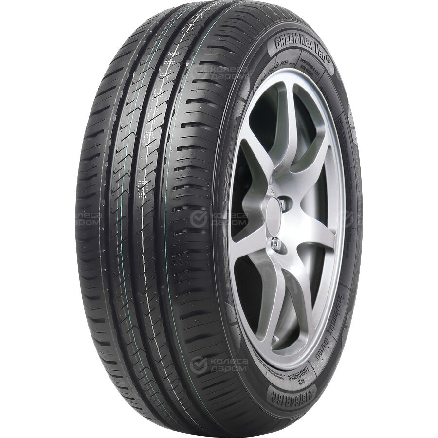 Шина Linglong Green-Max VAN HP 215/60 R16C 103T
