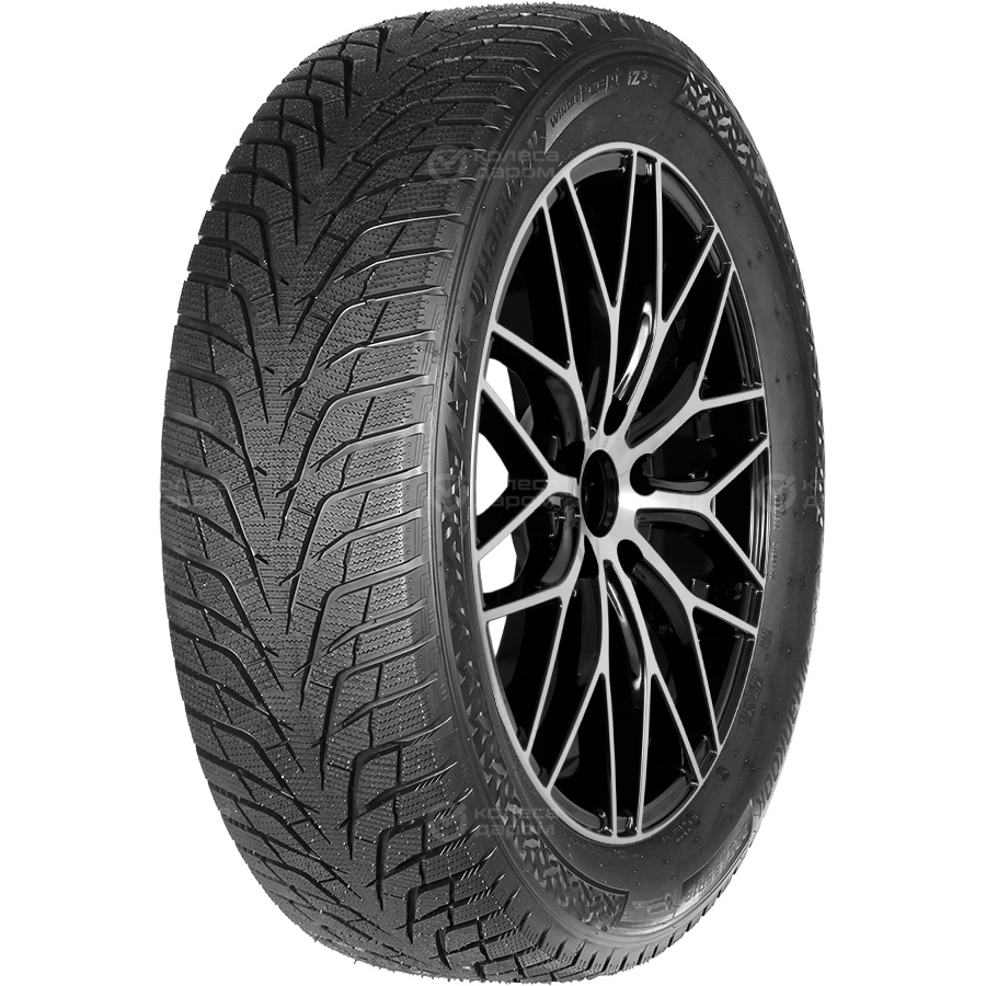 Шина Hankook Winter i cept IZ3 X W636A 225/55 R18 102H