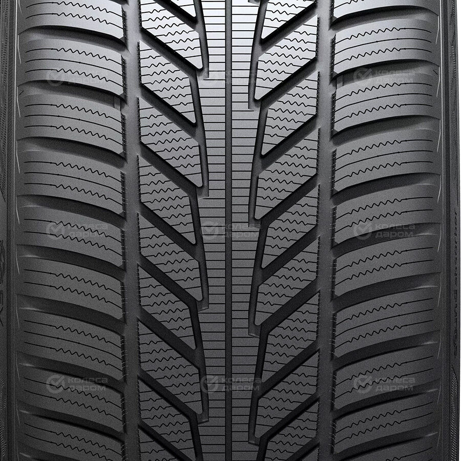 Шина Hankook iON i cept SUV IW01A 255/55 R19 111V