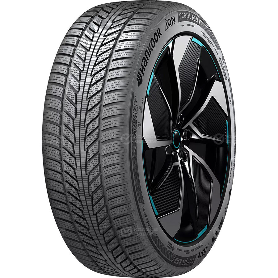 Шина Hankook iON i cept SUV IW01A 255/50 R20 109H