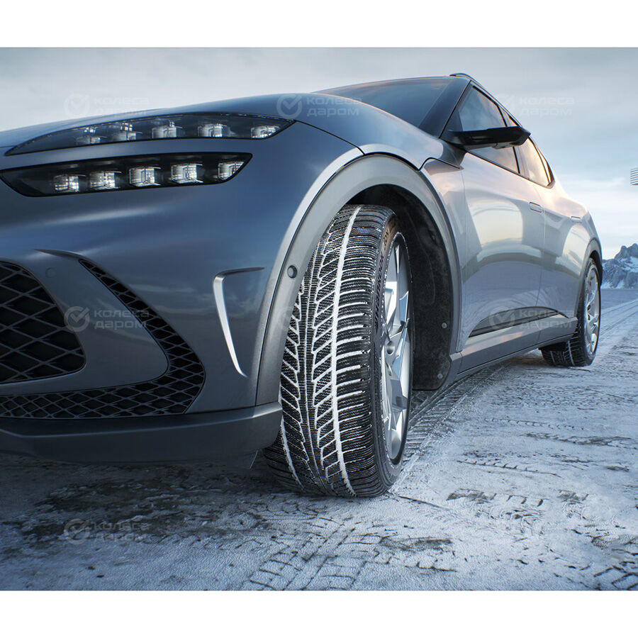 Шина Hankook iON i cept SUV IW01A 235/45 R21 101V