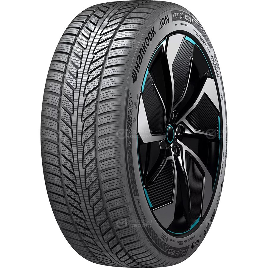 Шина Hankook iON i cept SUV IW01A 295/40 R21 111V