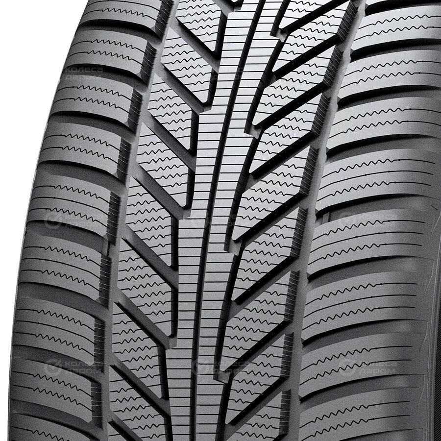 Шина Hankook iON i cept SUV IW01A 255/40 R22 103V