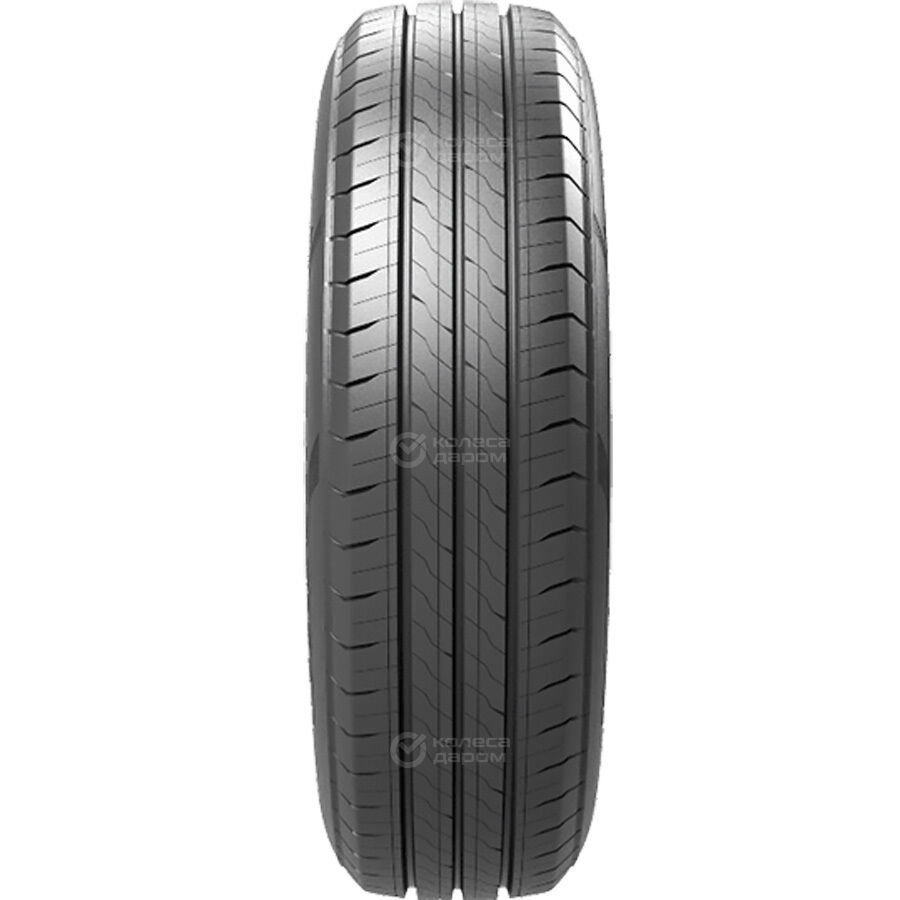 Шина Greentrac Superange-Van 205/75 R16C 110R