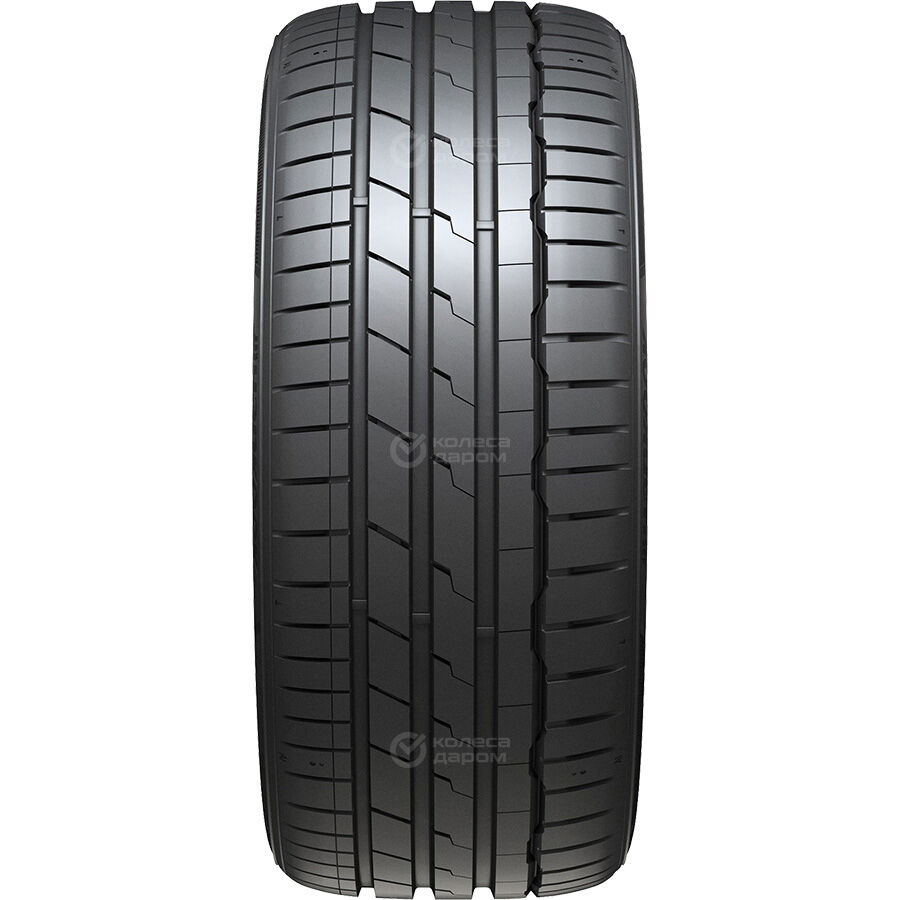 Шина Hankook Ventus S1 evo3 K127B Run Flat 255/45 R20 105Y