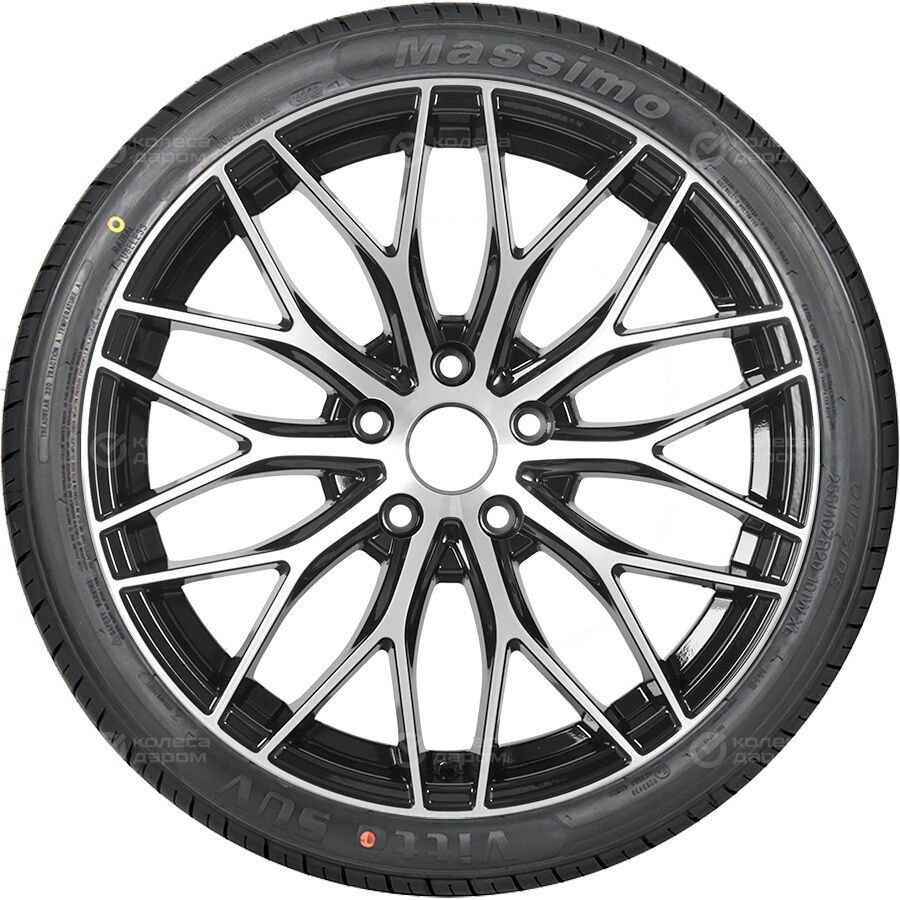Шина Massimo Vitto SUV 215/55 R18 99V