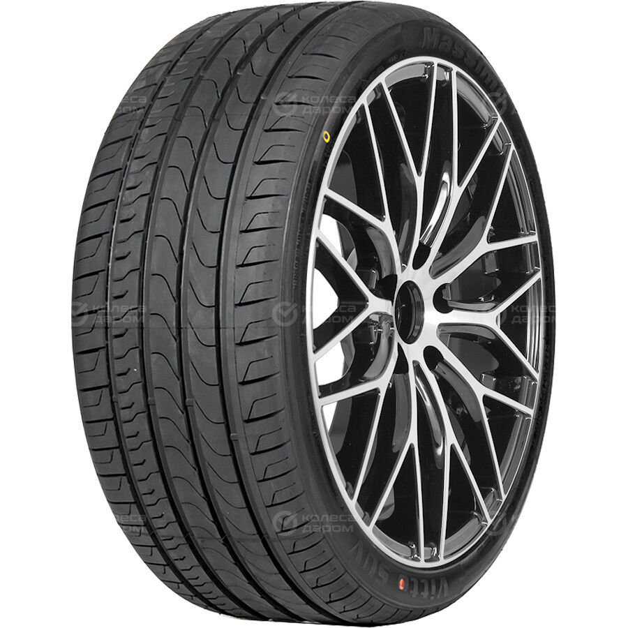 Шина Massimo Vitto SUV 215/55 R18 99V