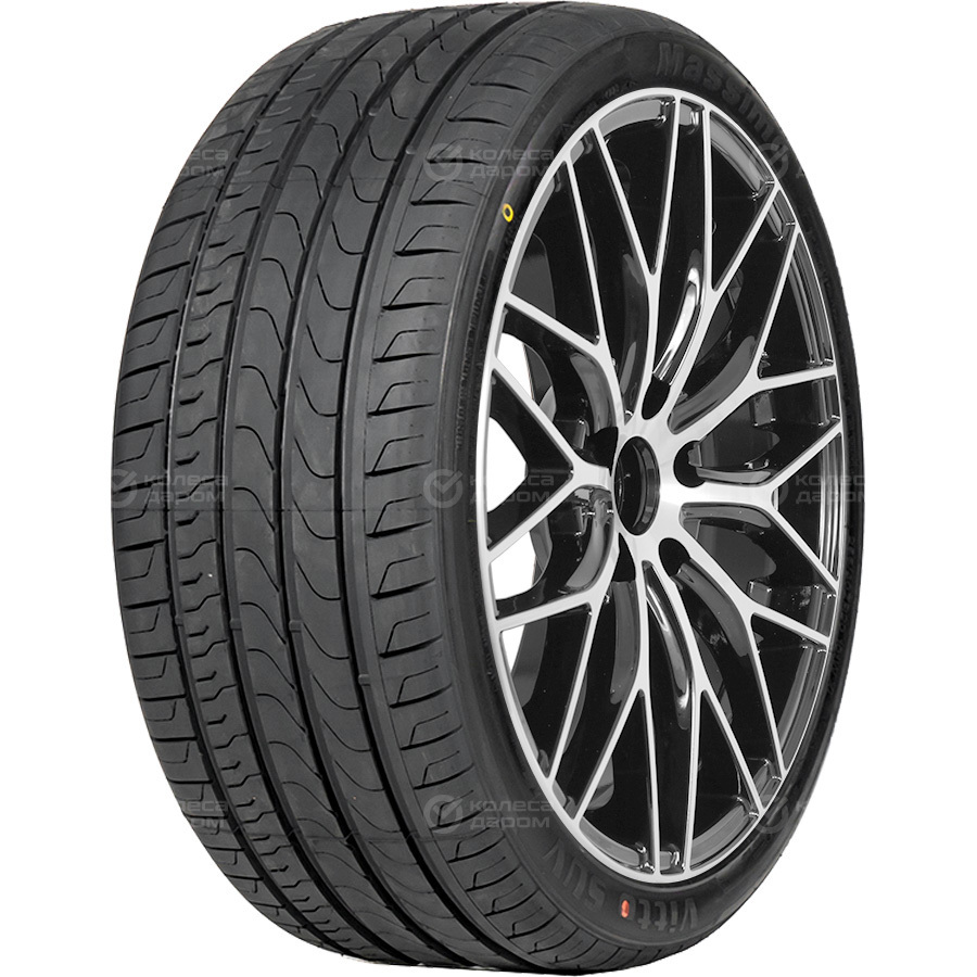Шина Massimo Vitto SUV 215/55 R18 99V