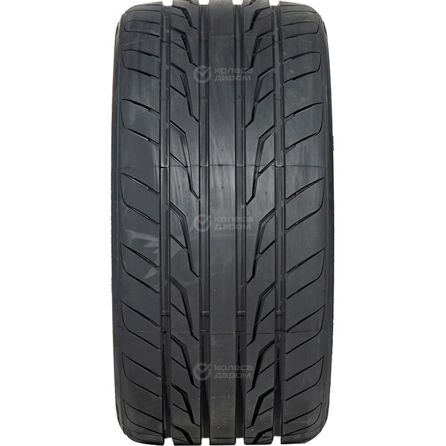 Шина Massimo Velocita U1 275/40 R19 105W