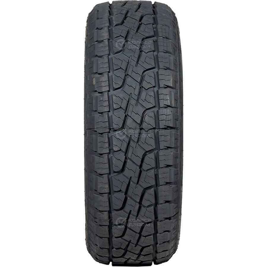 Шина Massimo Roccia AT 285/60 R18 120H