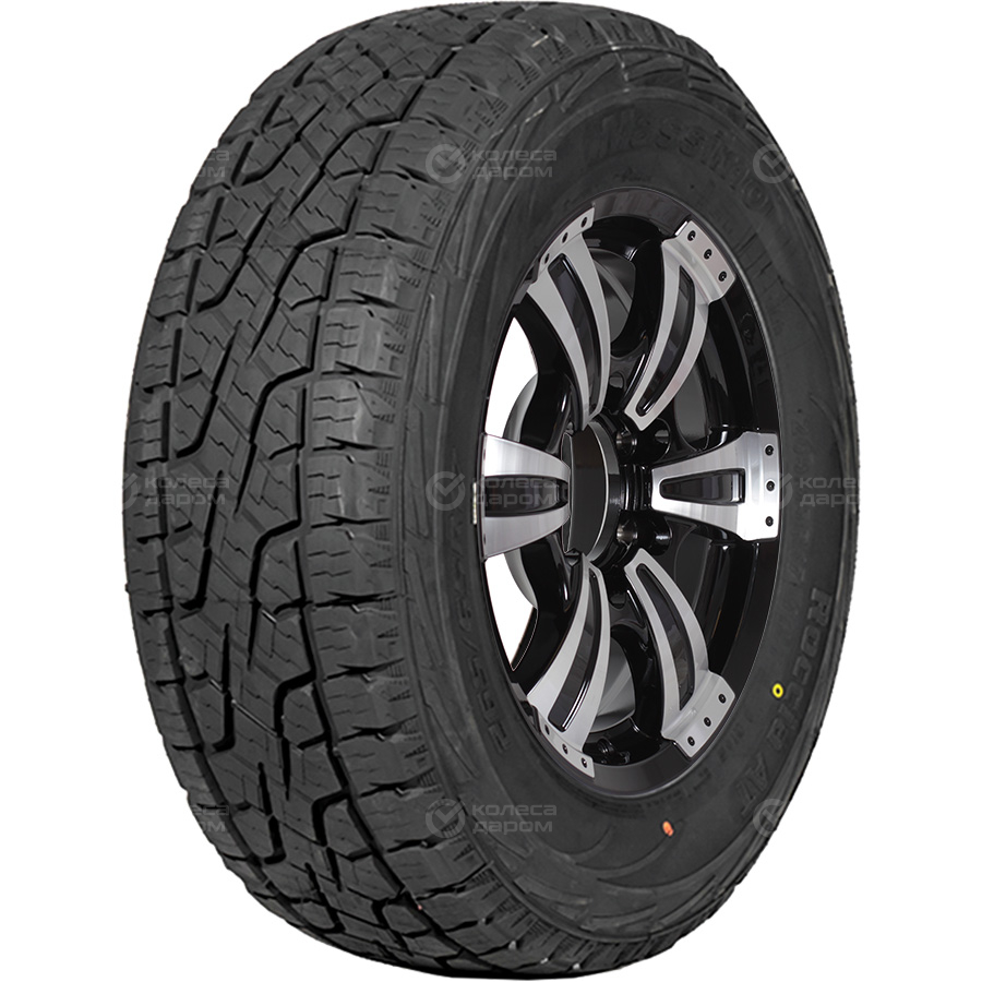 Шина Massimo Roccia AT 285/60 R18 120H