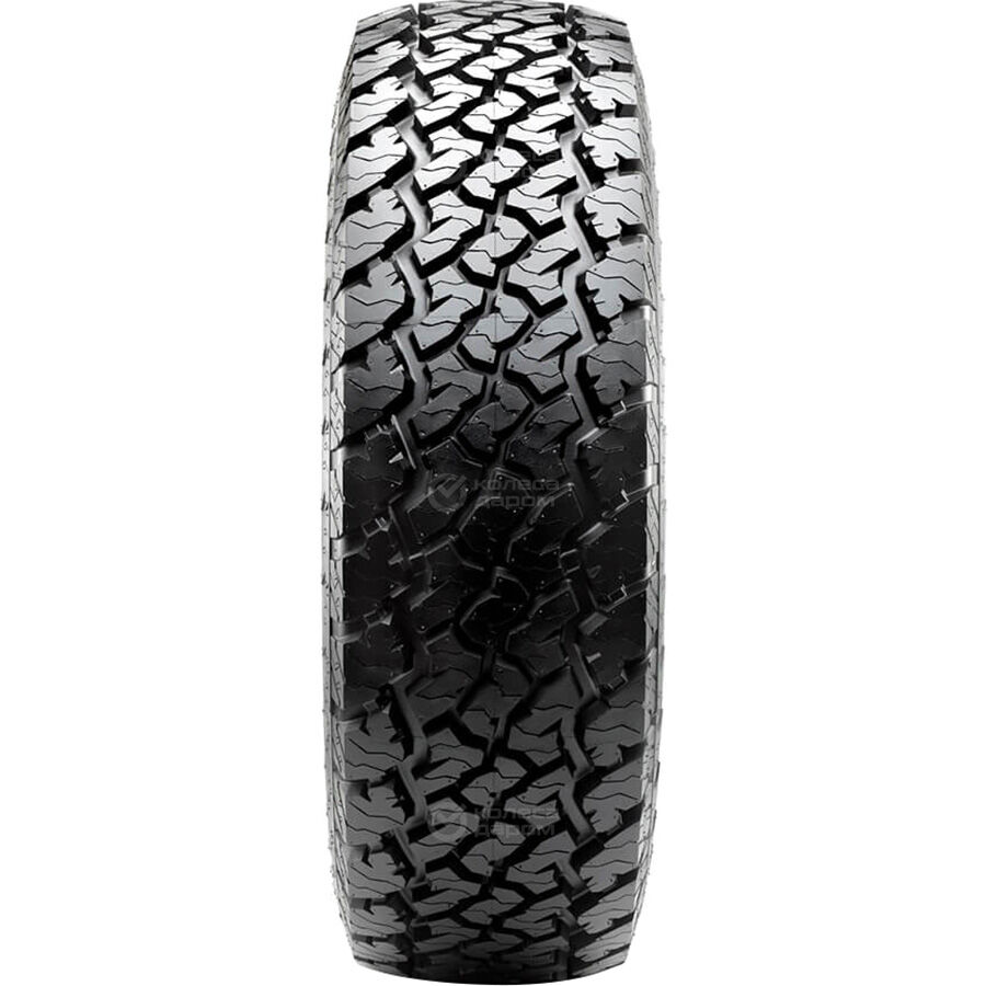 Шина Maxxis AT980E 205/70 R15 106Q