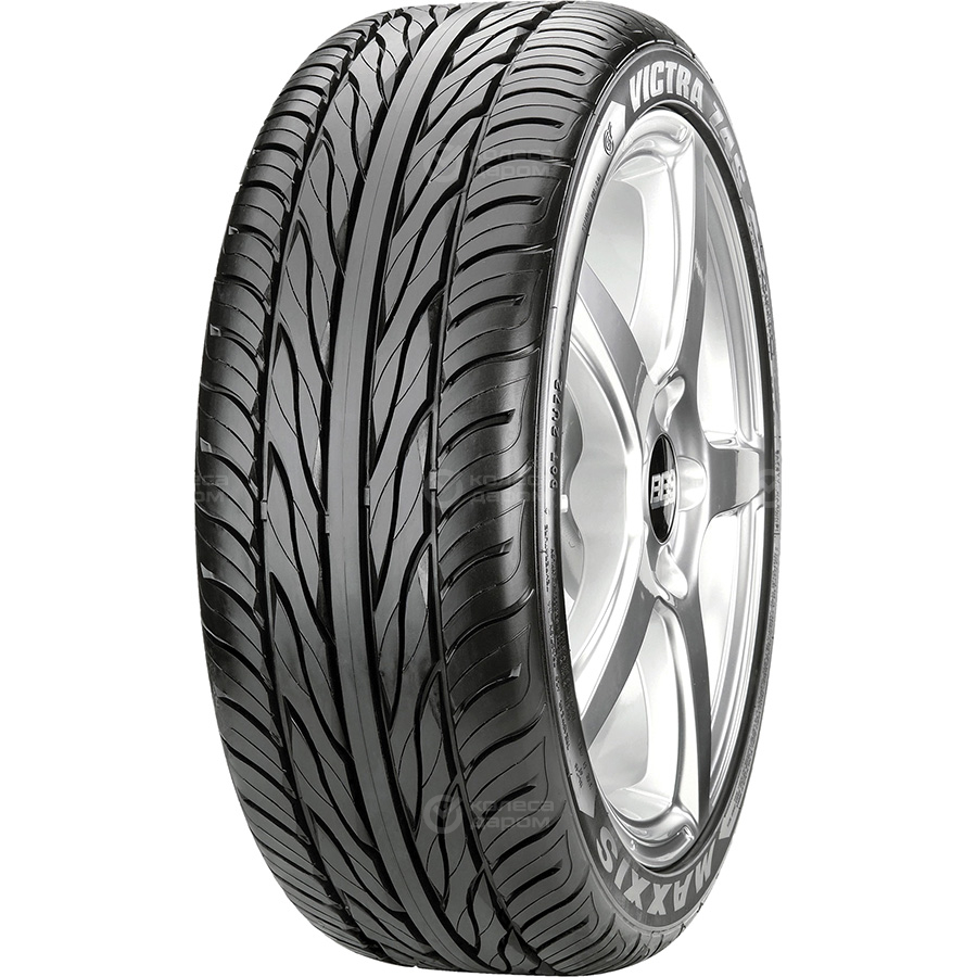 Шина Maxxis MAZ4S 255/55 R20 110W