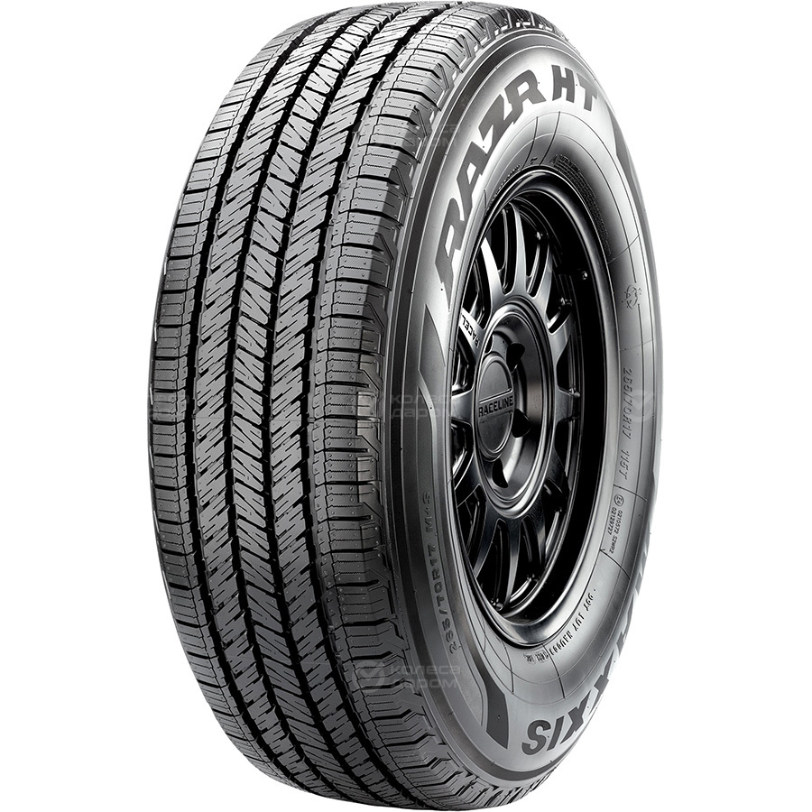 Шина Maxxis HT780 Razr 265/70 R16 112T