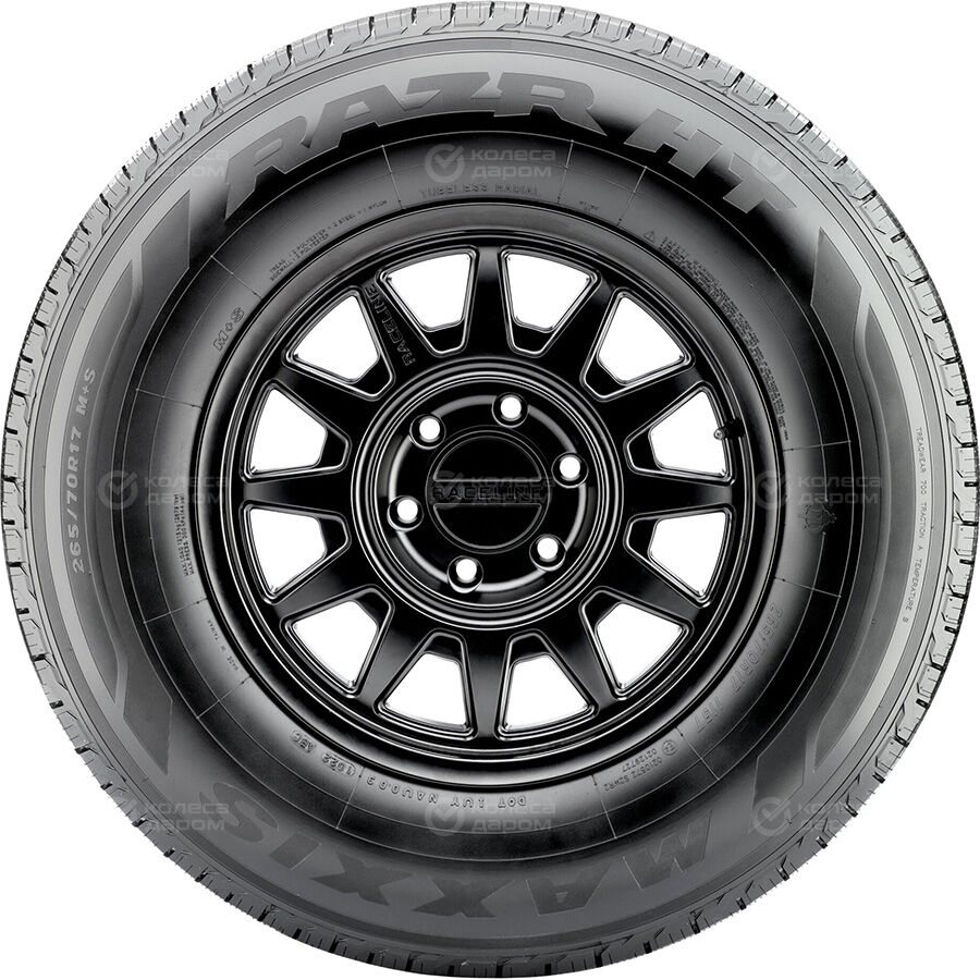 Шина Maxxis HT780 Razr 225/65 R17 102H