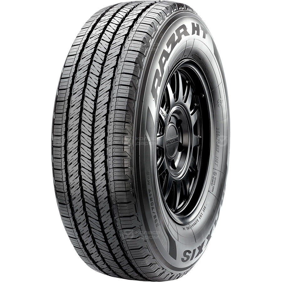 Шина Maxxis HT780 Razr 225/65 R17 102H