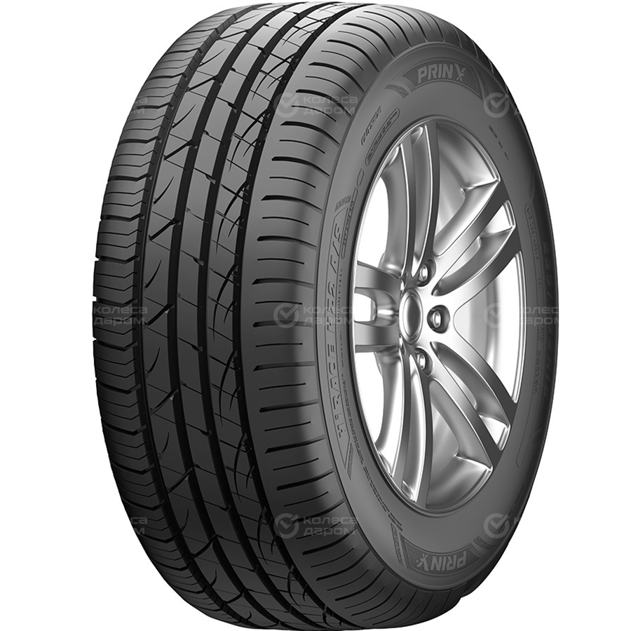 Шина Prinx HiRace HZ2 225/40 R19 93Y
