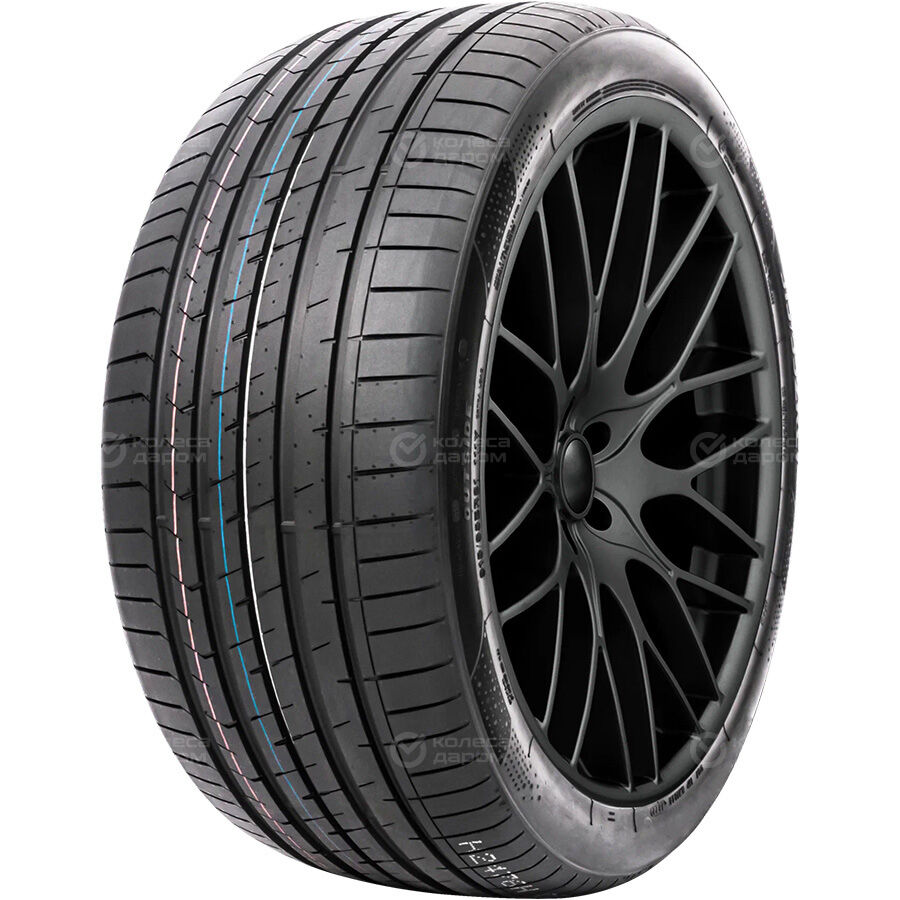 Шина Compasal Blazer UHP II 215/50 R17 95W