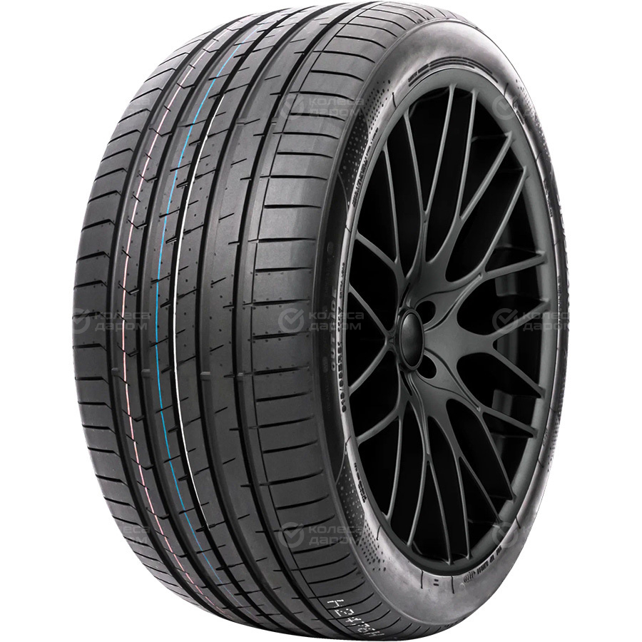 Шина Compasal Blazer UHP II 215/50 R17 95W