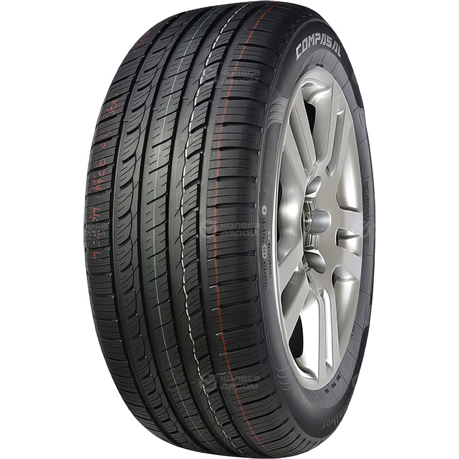 Шина Compasal Citi Walker 285/50 R20 116V