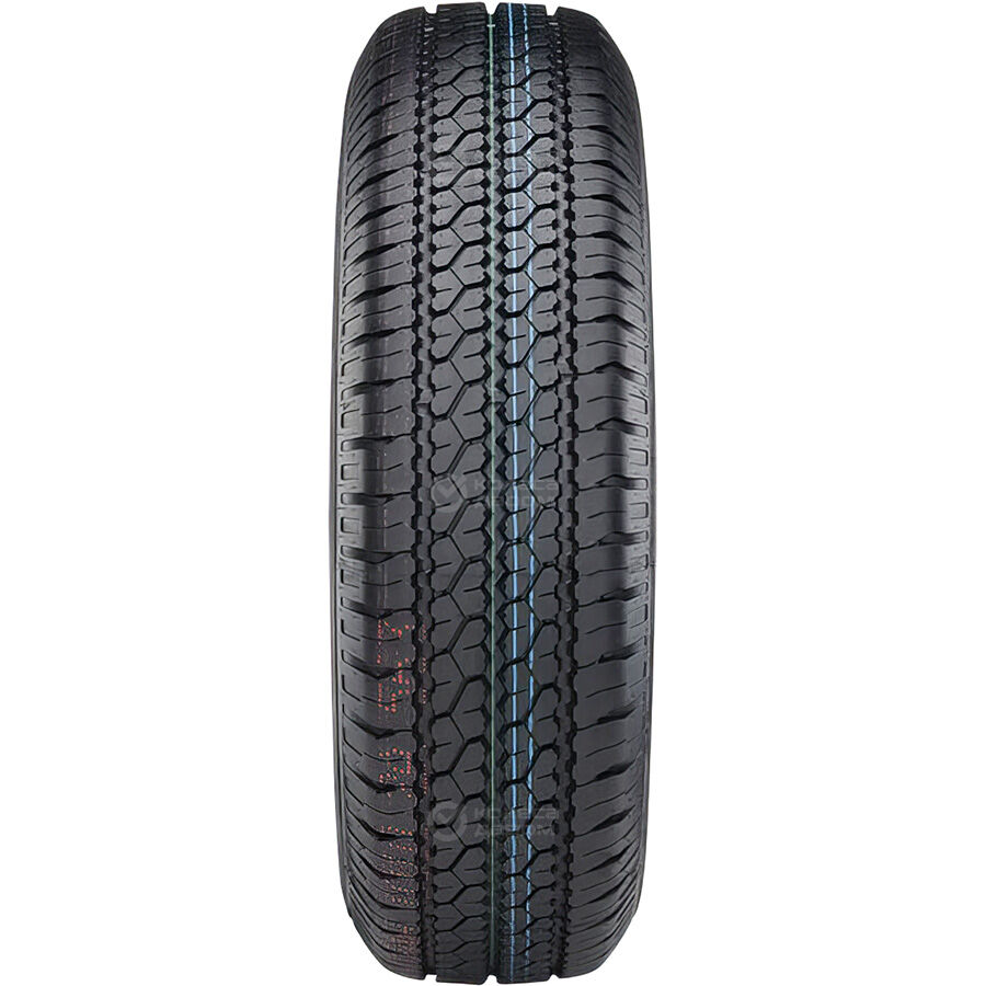 Шина Compasal Vanmax 185/75 R16C 104R