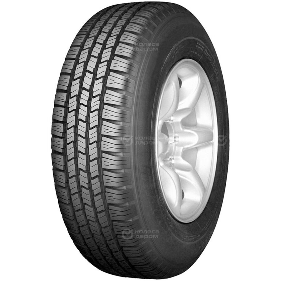 Шина Compasal Gazill 185/75 R16C 104R
