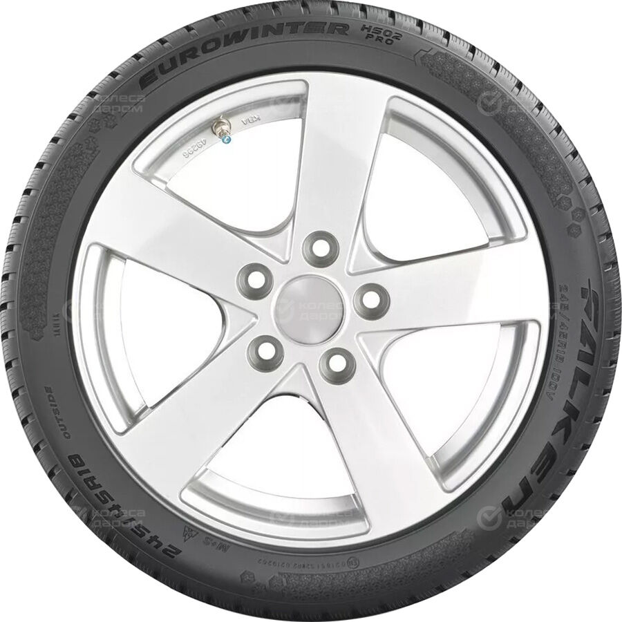 Шина Falken Eurowinter HS02 Pro 235/50 R21 101V