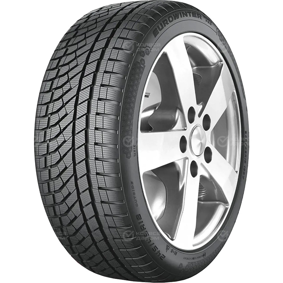 Шина Falken Eurowinter HS02 Pro 235/50 R21 101V