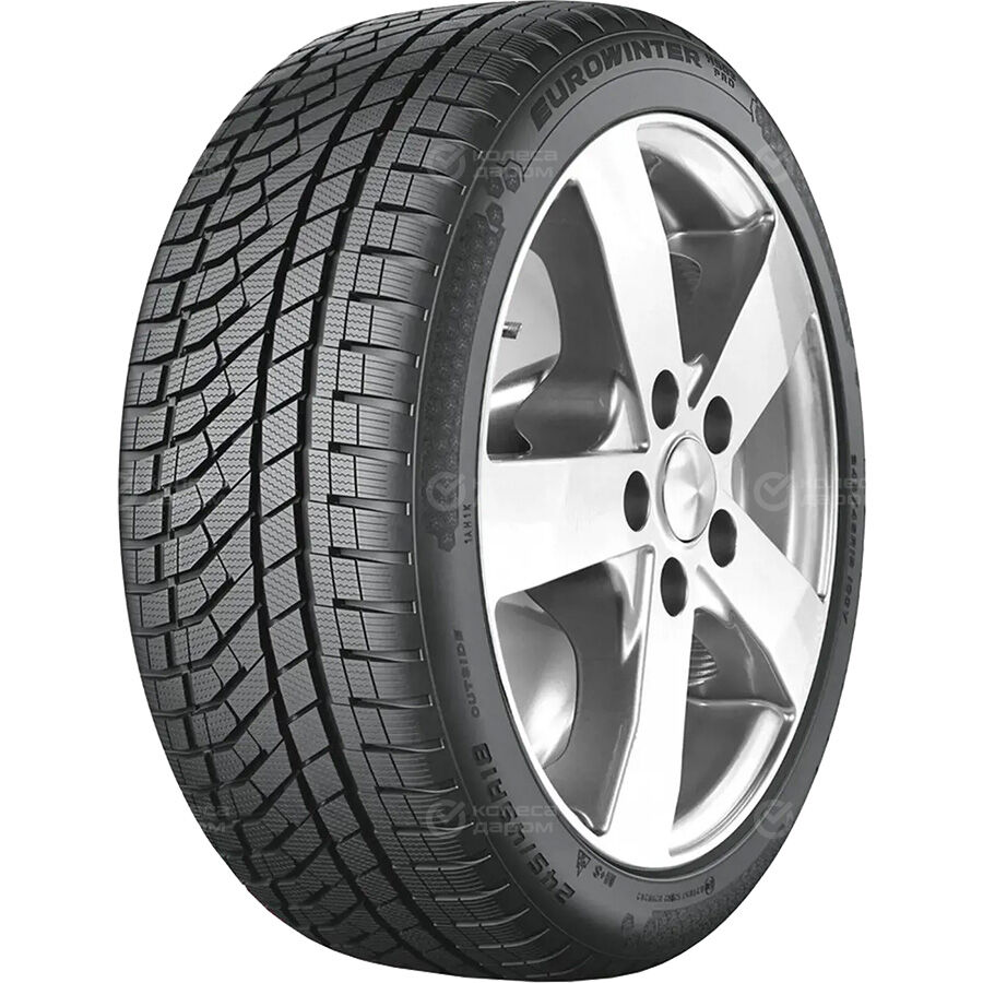 Шина Falken Eurowinter HS02 Pro 235/50 R21 101V