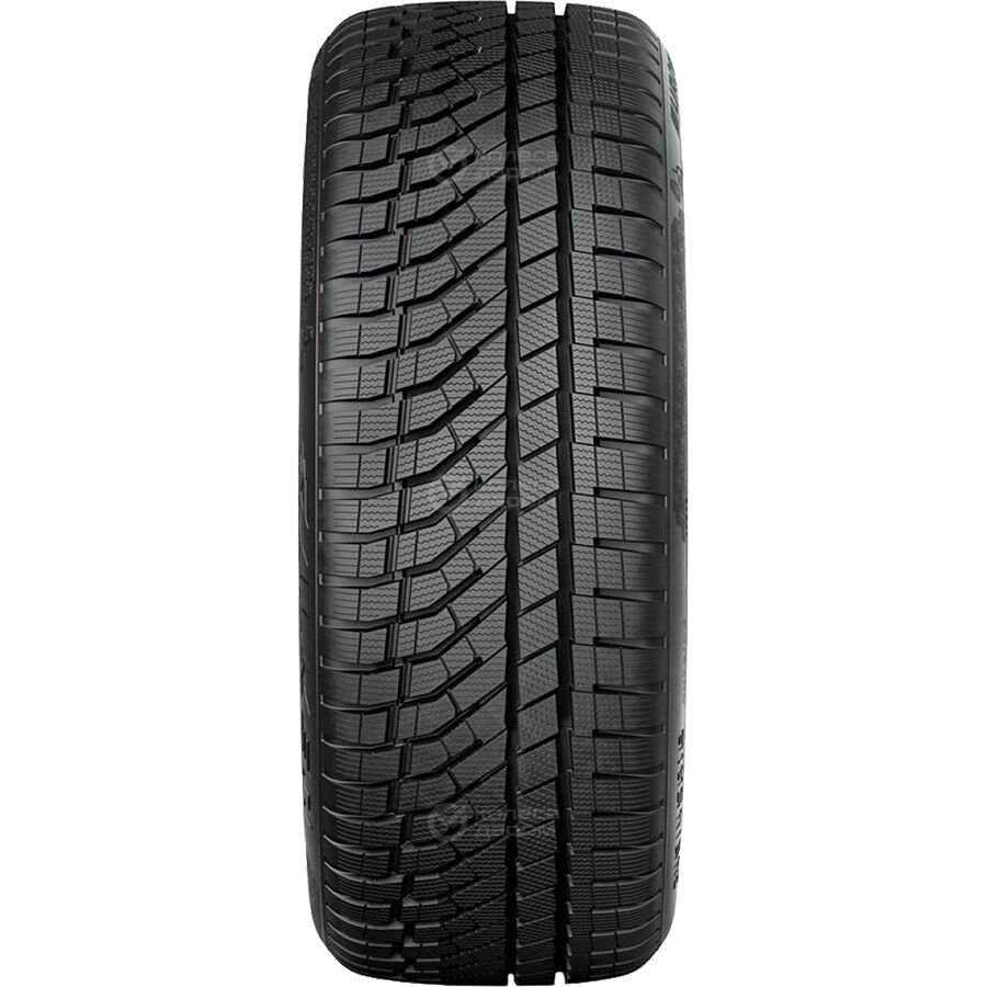 Шина Falken Eurowinter HS02 Pro 235/50 R21 101V