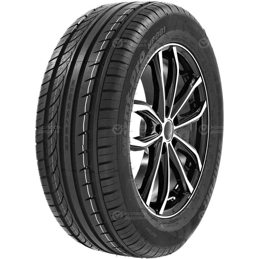 Шина Sunfull Mont-Pro HP881 275/40 R20 106W