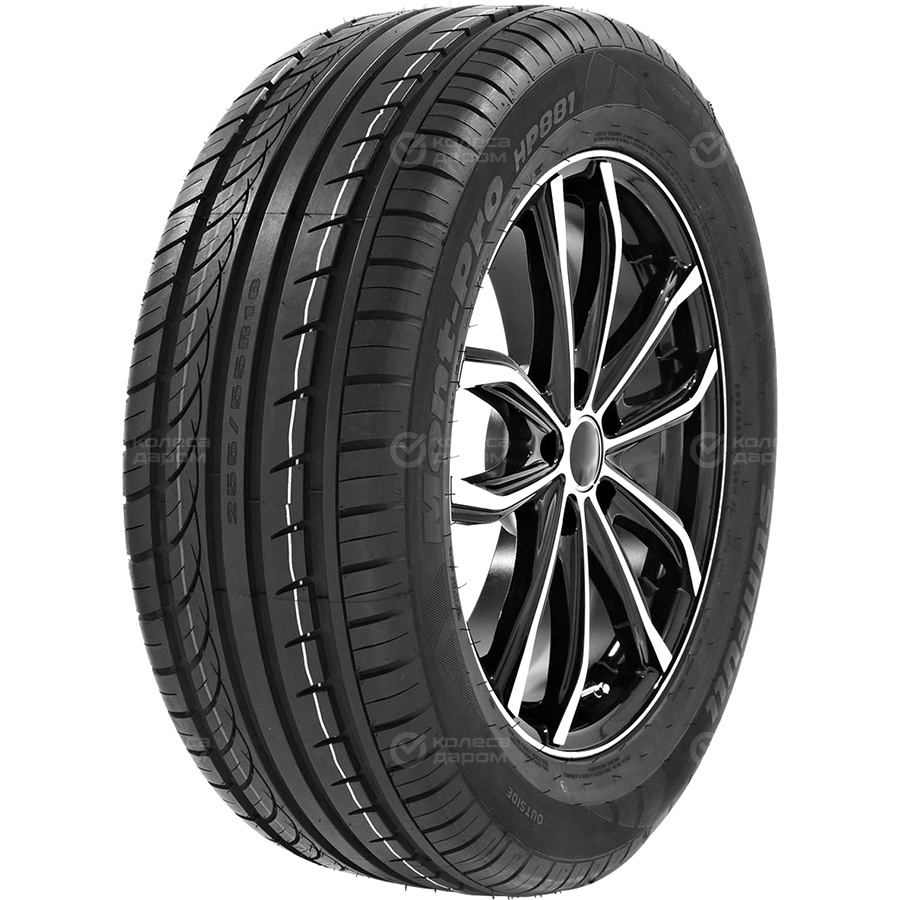 Шина Sunfull Mont-Pro HP881 245/55 R19 103V