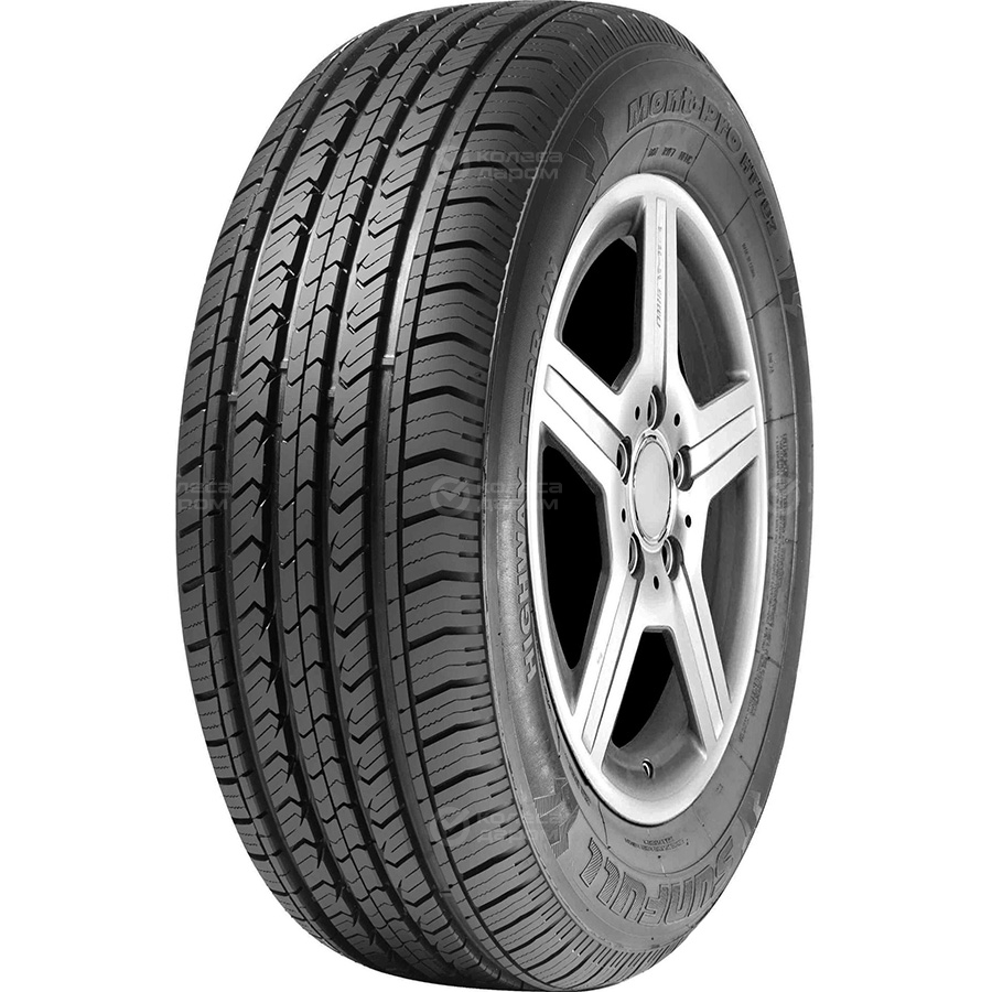 Шина Sunfull Mont-Pro HT782 235/60 R17 102H