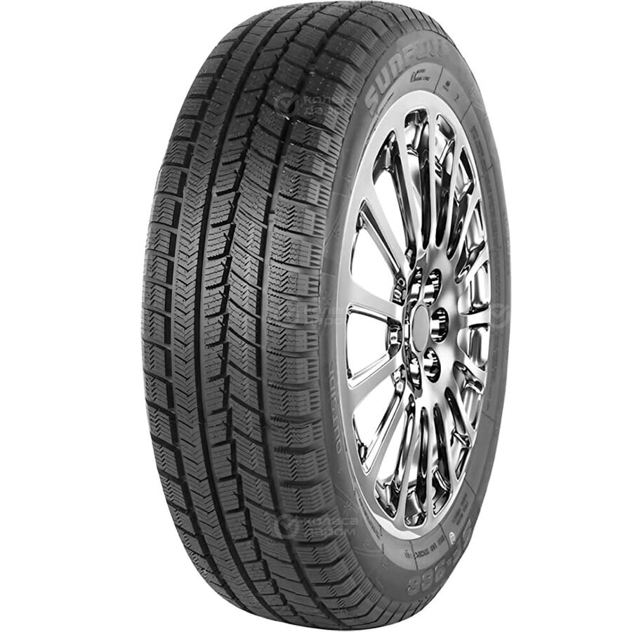 Шина Sunfull SF-988 225/60 R17 99H