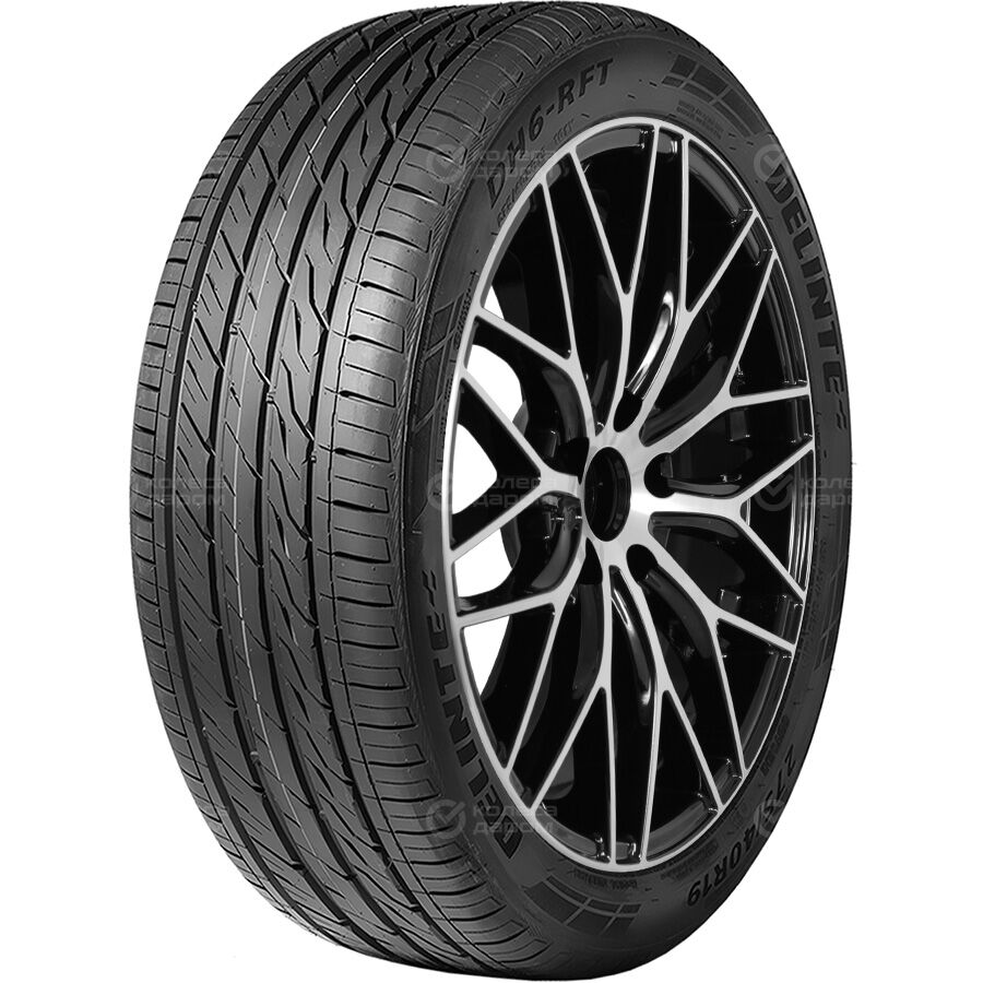Шина Delinte DH6 Run Flat 275/40 R20 106W