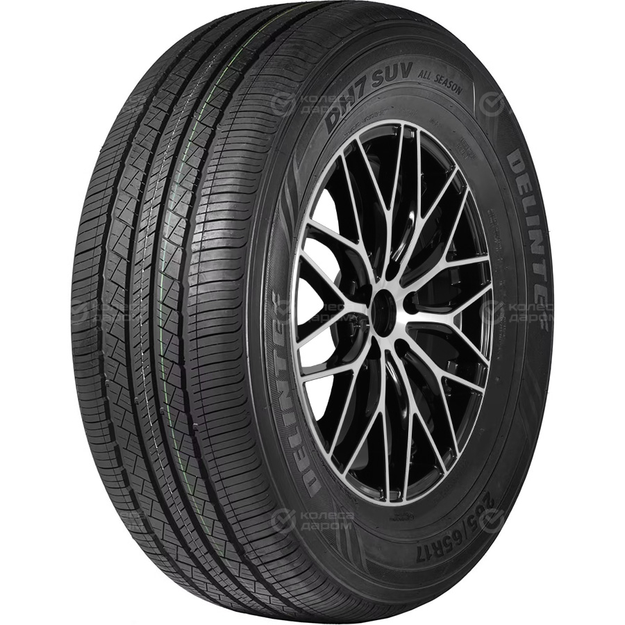 Шина Delinte DH7 SUV 255/60 R18 112H