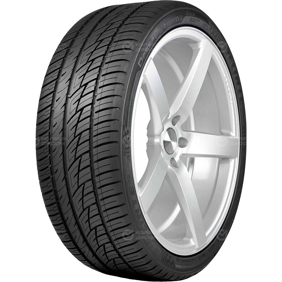 Шина Delinte DS8 255/55 R19 111W