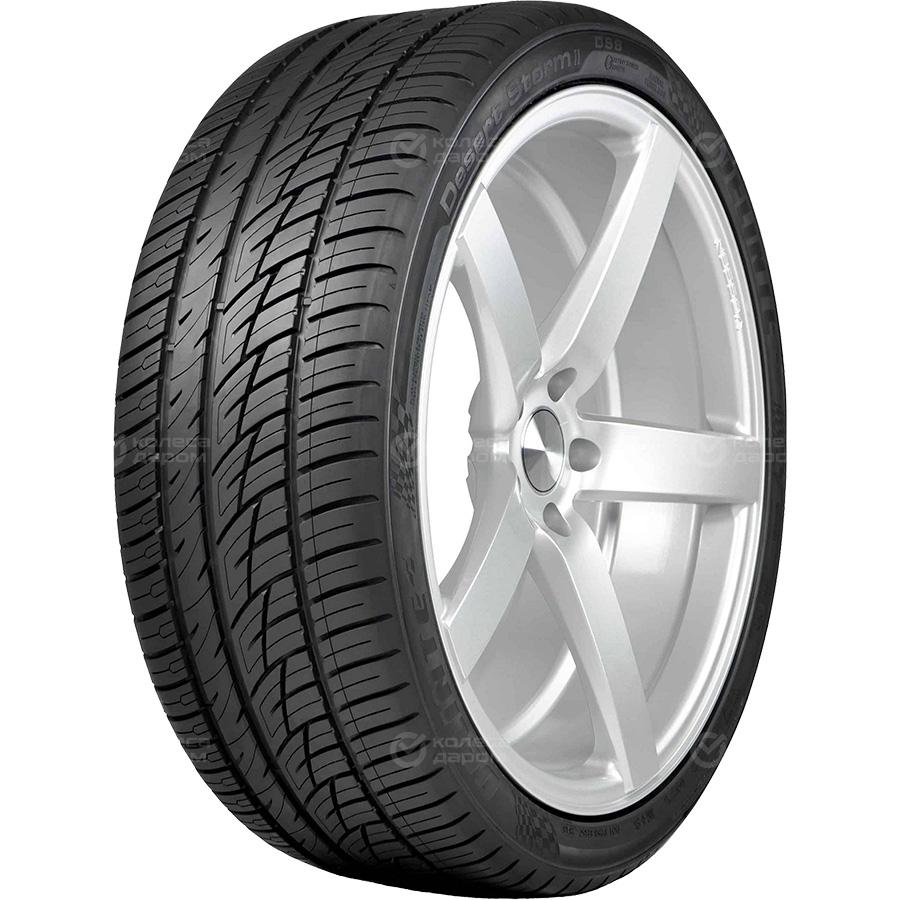 Шина Delinte DS8 245/50 R20 102W