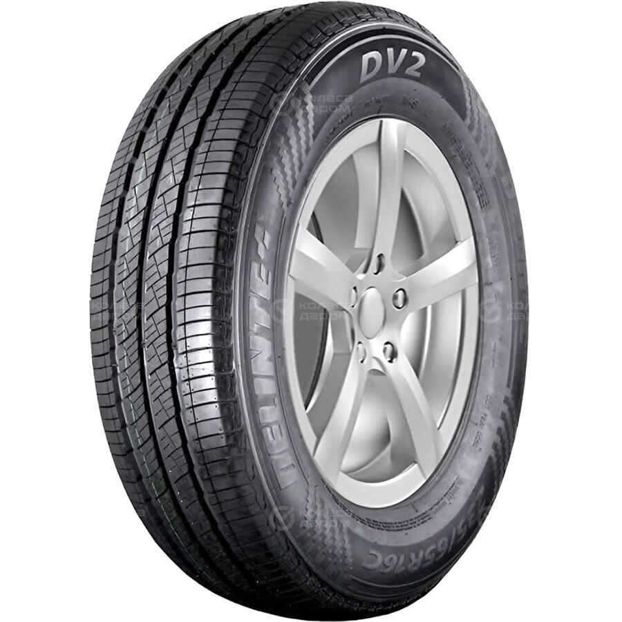Шина Delinte DV2 225/65 R16C 112T