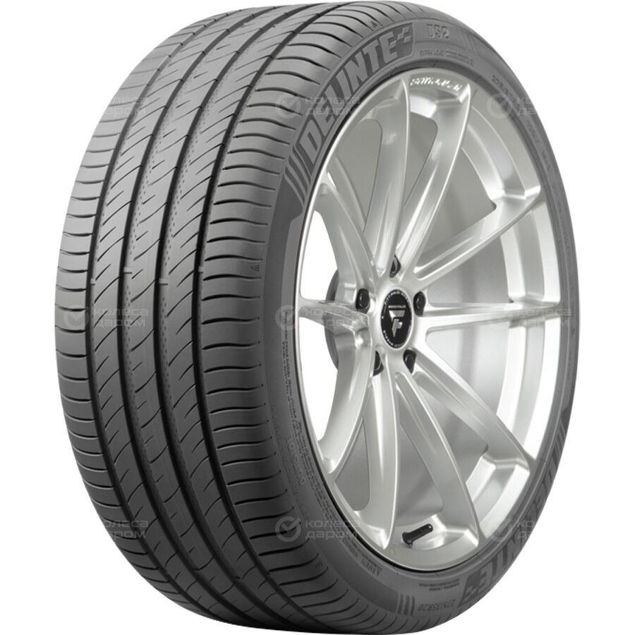 Шина Delinte DS2 245/50 R18 100W