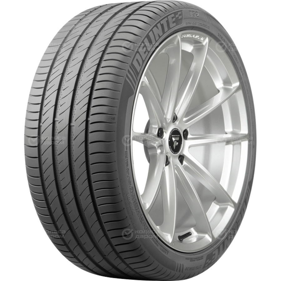 Шина Delinte DS2 225/45 R19 96W