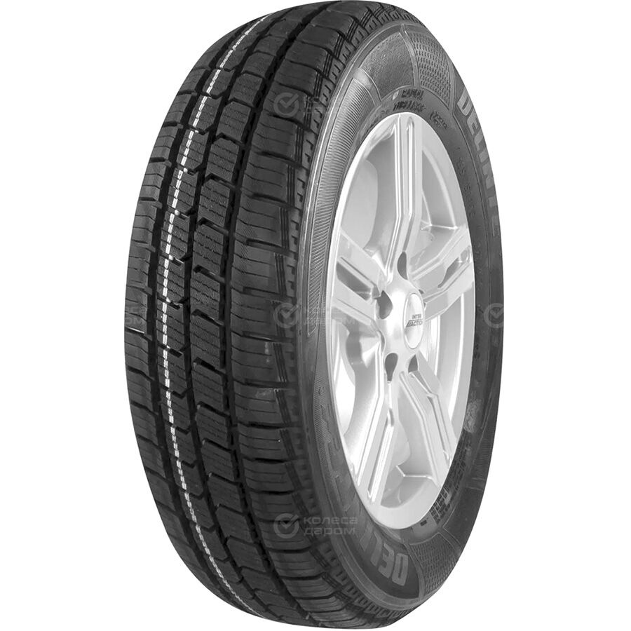 Шина Delinte AW5 VAN 215/70 R15C 109R