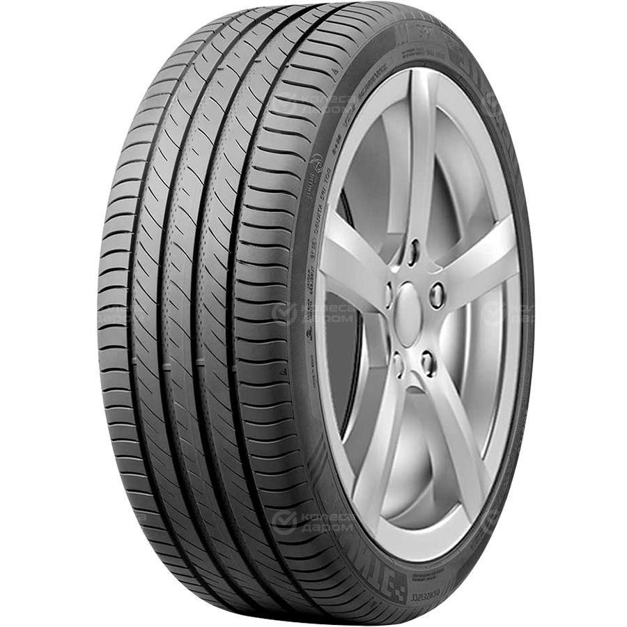 Шина Delinte DS2 Run Flat 275/40 R19 101Y