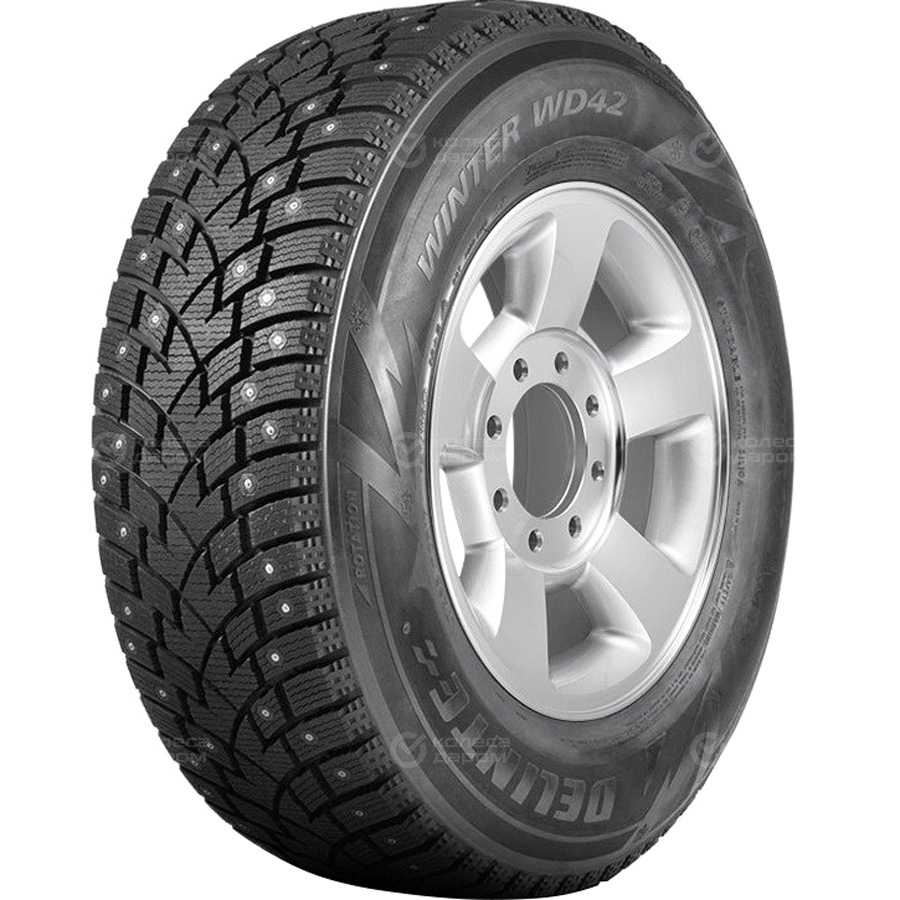 Шина Delinte Winter WD42 275/50 R21 113T