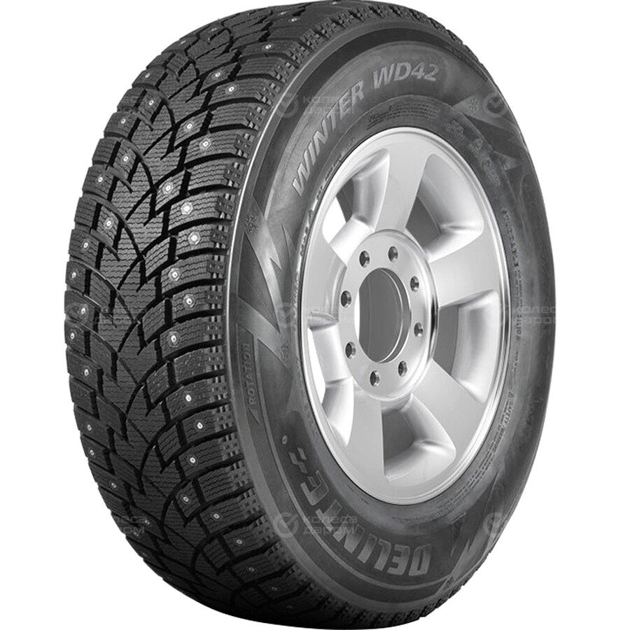 Шина Delinte Winter WD42 315/35 R20 110T