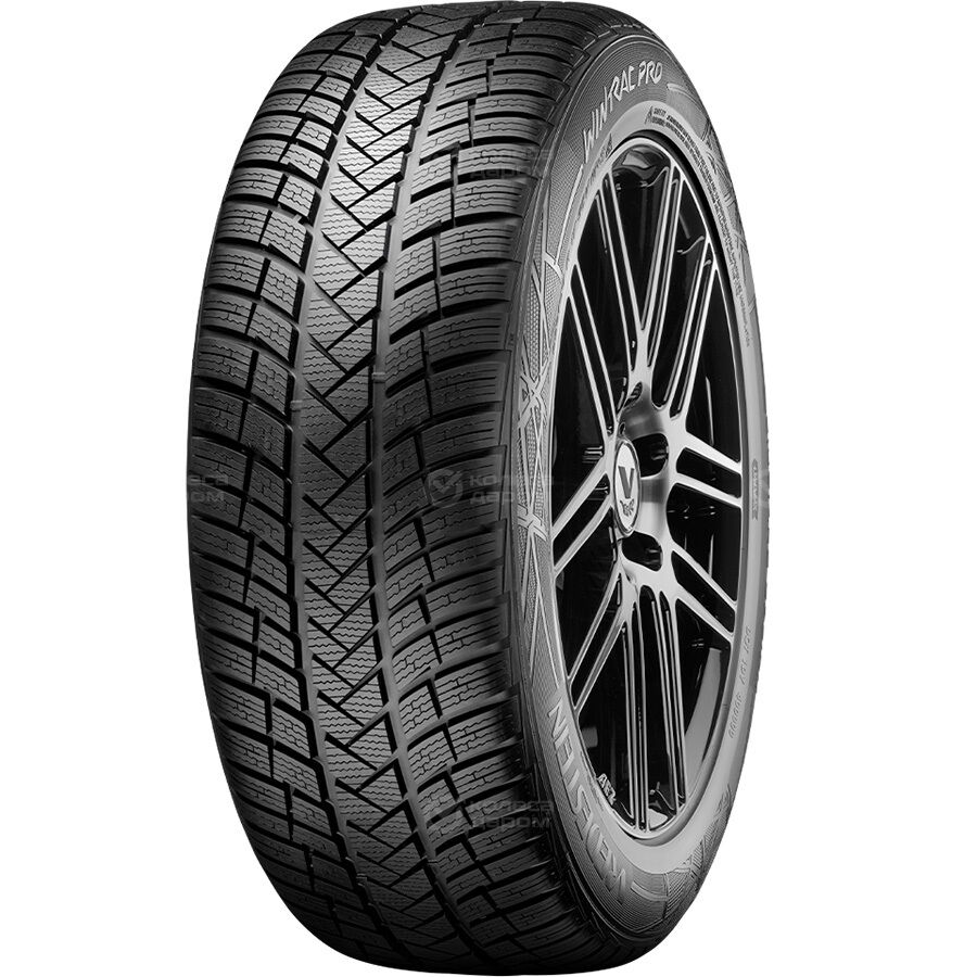 Шина Vredestein Wintrac Pro 265/40 R22 106Y