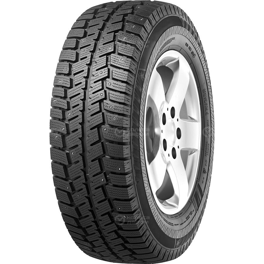 Шина Torero (Matador) MPS500 195/70 R15C 104R