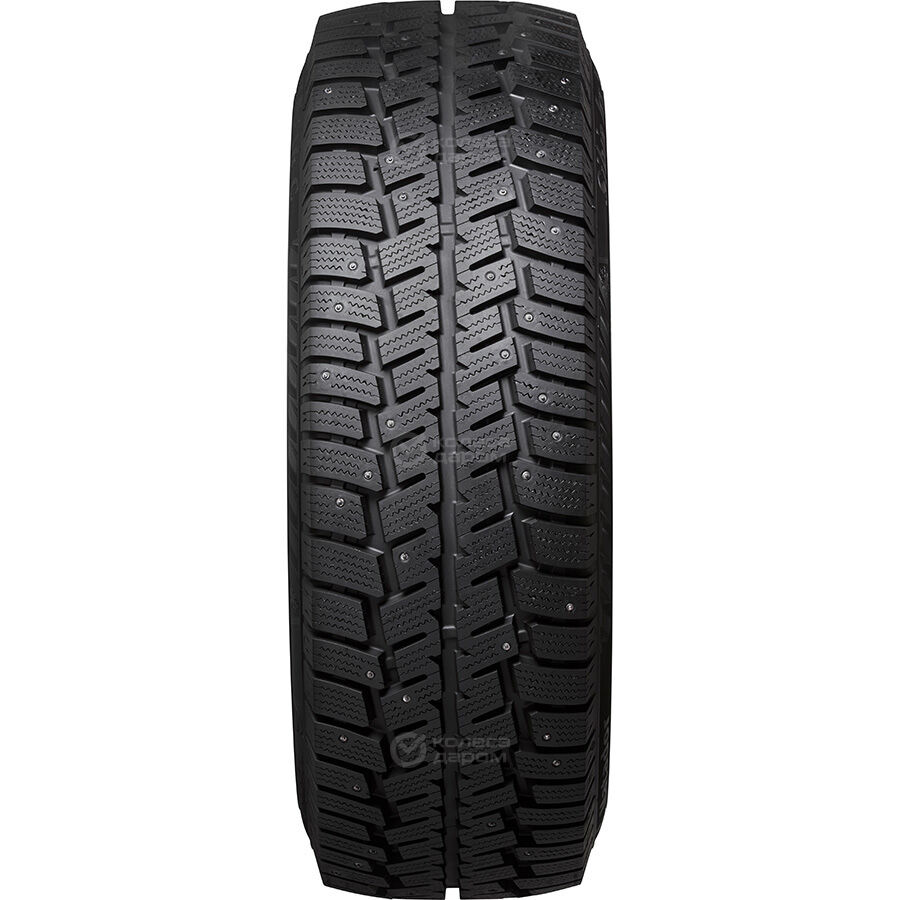 Шина Torero (Matador) MPS500 205/75 R16C 110R