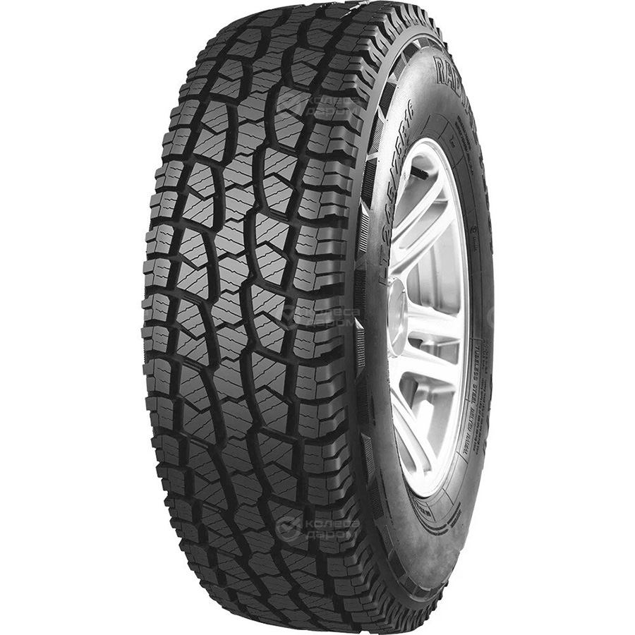 Шина WestLake SL369 A/T 275/60 R20 115T