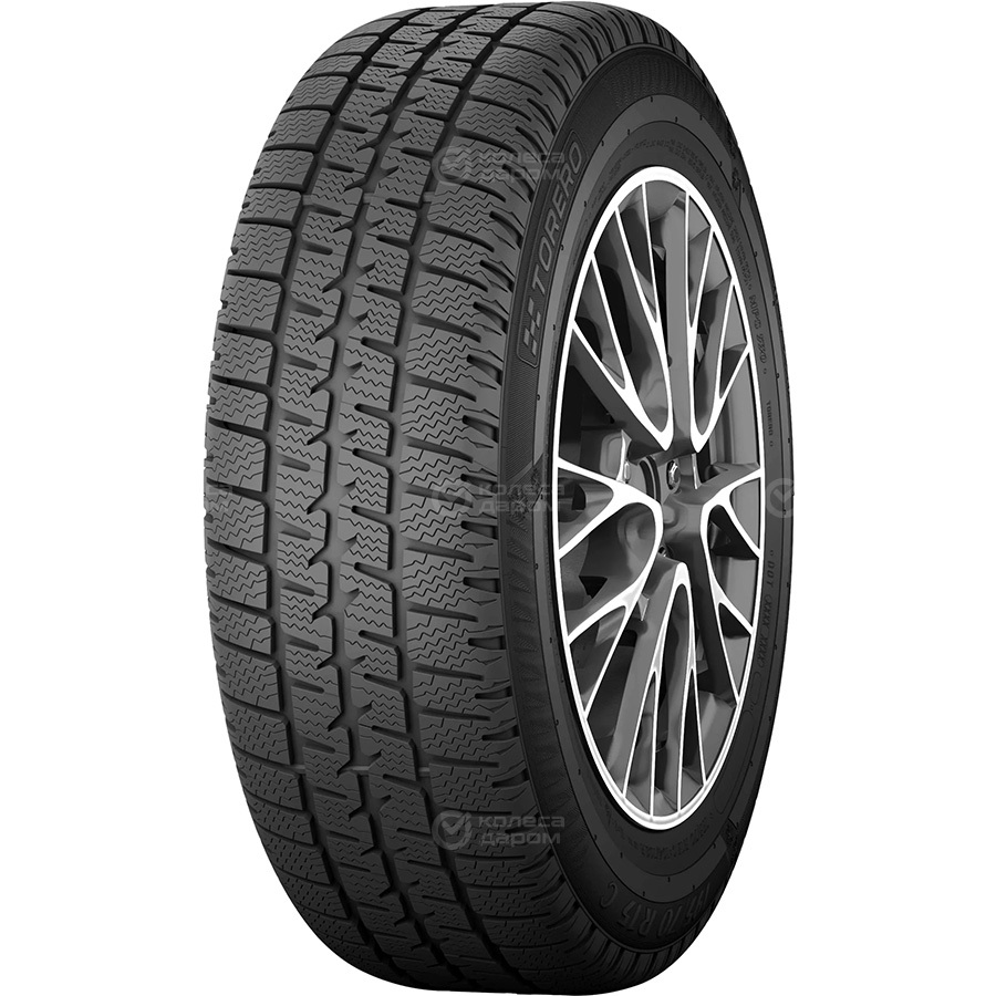 Шина Torero (Matador) MPS530 195/70 R15C 104R